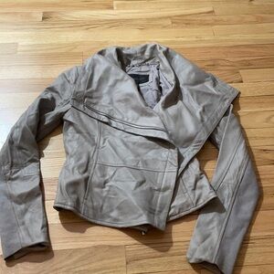 BCBC Gray Jacket​​​​​​​​​​​
